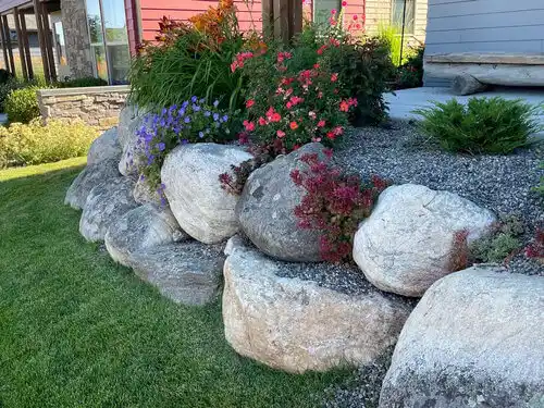 landscaping services Richwood